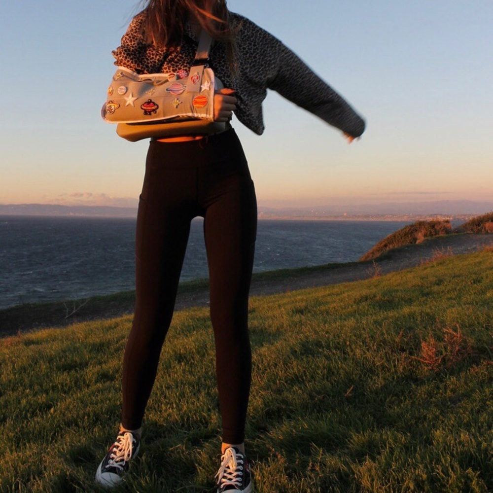 Meet your Posher, Porter